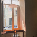 Peixe Peixe Peixe À l'intérieur