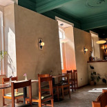 Peixe Peixe Peixe À l'intérieur