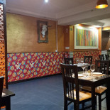 Osso Botequim À l'intérieur
