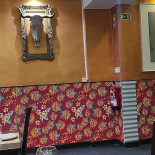 Osso Botequim À l'intérieur