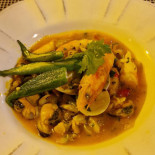 Osso Botequim Comida
