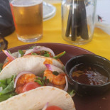 Tavern 90 Nourriture