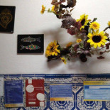 Girasol Extérieur