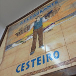 Cesteiro Carta