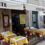 Cesteiro Dentro