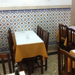 Cesteiro Dentro