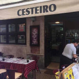 Cesteiro Extérieur