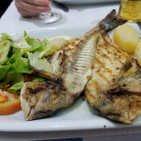 Cesteiro Nourriture