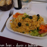 Cesteiro Cibo