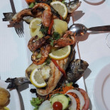 Cesteiro Cibo
