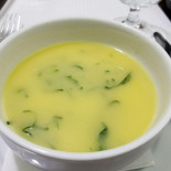 Cesteiro Comida