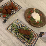 Parao73 Comida