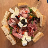 Parao73 Comida