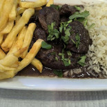 Talego Comida
