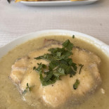 Talego Comida