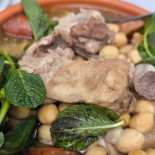 Talego Cibo