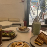 Alfama Mama À l'intérieur