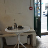 Alfama Mama À l'intérieur