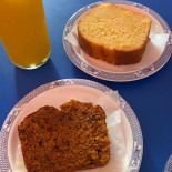 Alfama Mama Comida