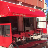 Óluis Exterior