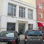 Óluis Exterior