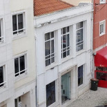 Óluis Exterior