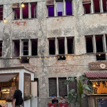 Stack Smash Burgers Mirari Extérieur