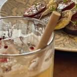 Zula Bistro Boisson