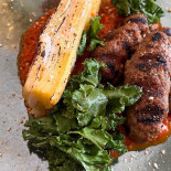 Zula Bistro Nourriture