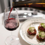 Zula Bistro Boisson
