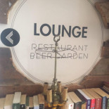 The Decadente Restaurante Bar Innen