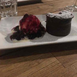 The Decadente Restaurante Bar Nourriture
