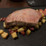 The Decadente Restaurante Bar Nourriture