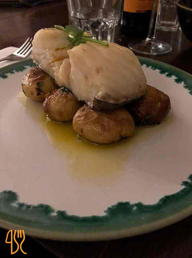 The Decadente Restaurante Bar Essen