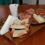 Robertine Tapas Winebar Essen