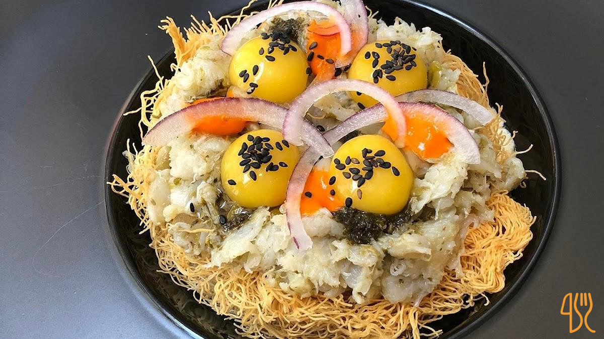 Consensual Essen