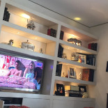 Bagos Chiado À l'intérieur
