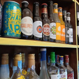 Baiwho Lisboa Boisson
