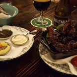 O'malta Bistrobar Boisson