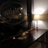O'malta Bistrobar À l'intérieur