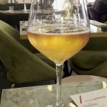The Tagus Pub Boisson