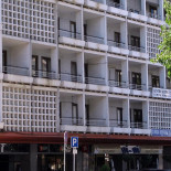 Vá Vá Exterior