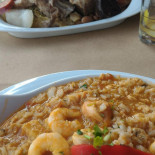 Vá Vá Comida