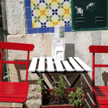 Naturice Extérieur