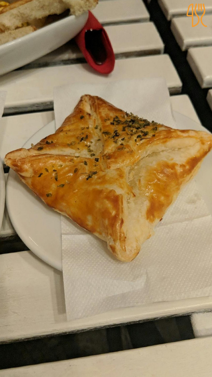 Naturice Comida