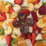 Naturice Comida
