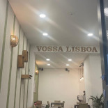 Vossa Lisboa Dentro