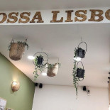 Vossa Lisboa Bebida