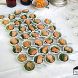 A Charrete Nourriture