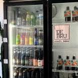 Debru Craft Beer Boisson